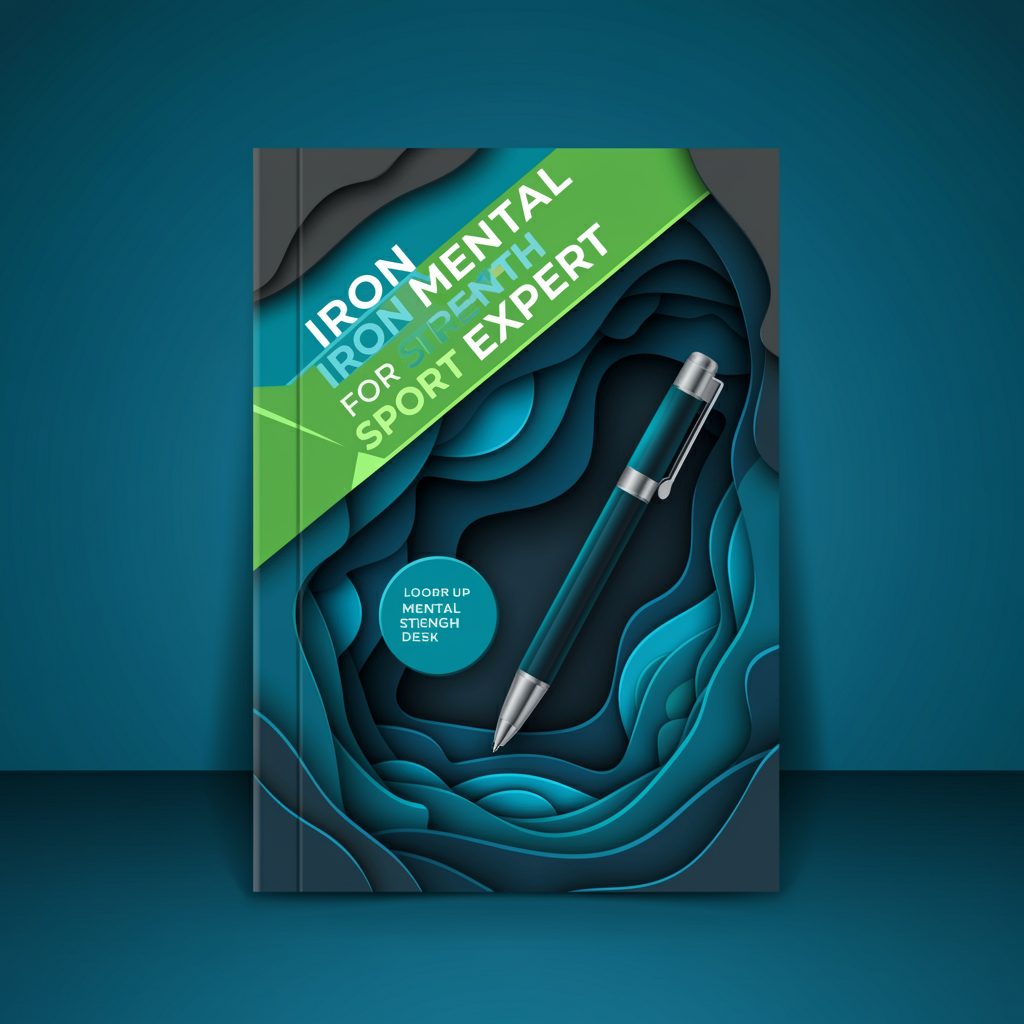 Iron mental strength for sport Expert : professional approach detailed plan