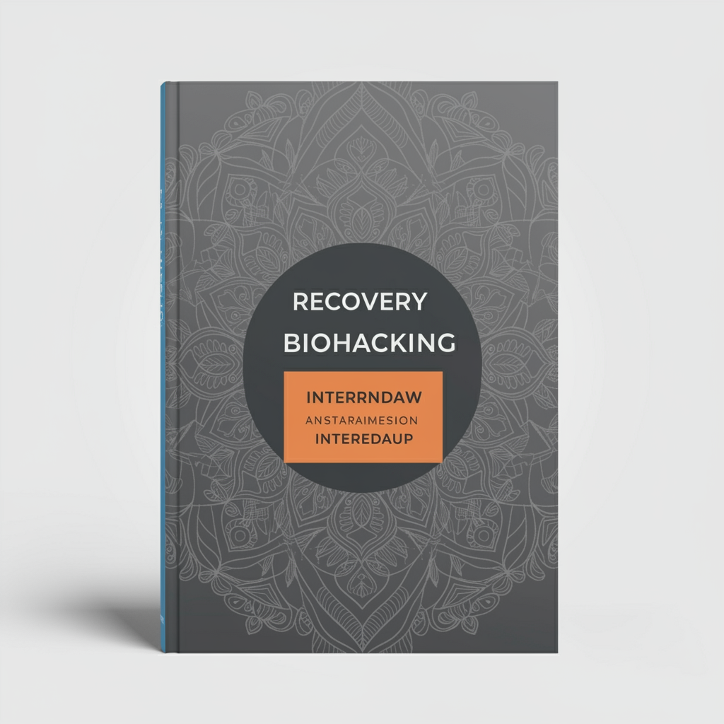 Recovery biohacking Intermediate : advanced fundamentals (complete guide)